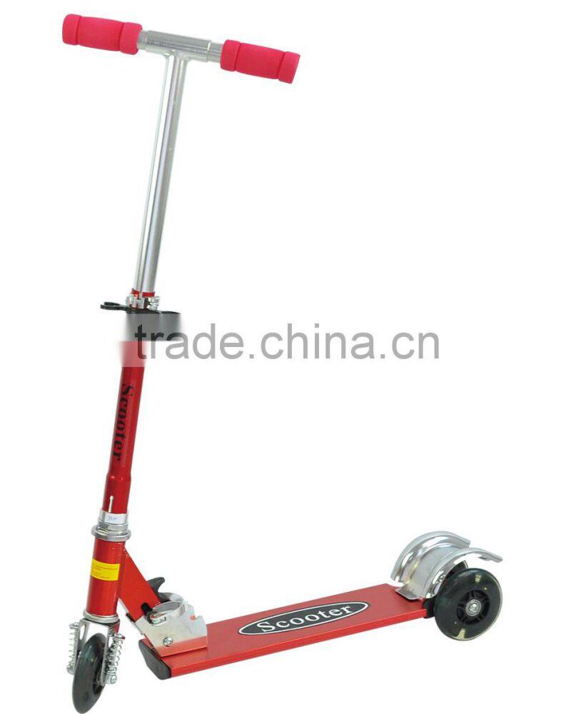 HDL~7208 Outdoor Sports sales mini pro scooter