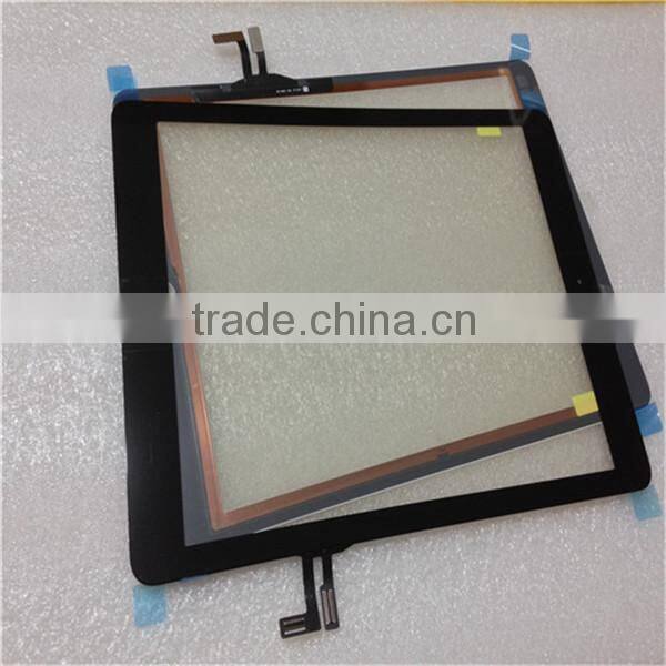Full new grade AAA touch screen for ipad air