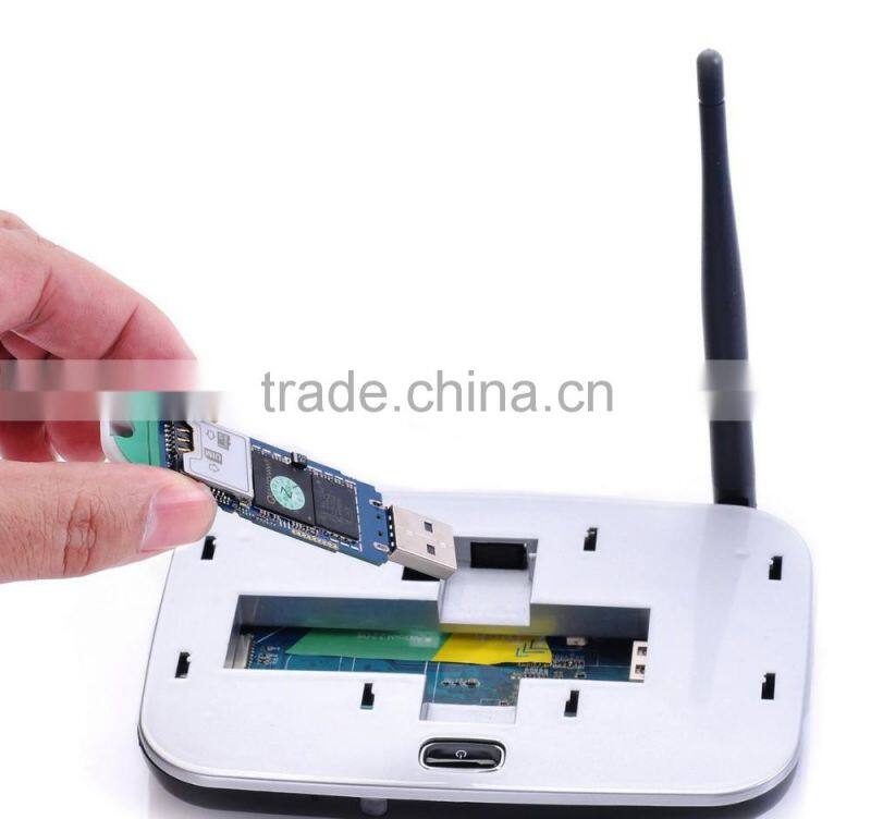 Strong performance cheap cs918s Tv Box