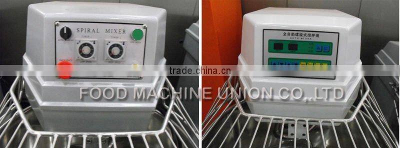 hot sale flour dough mixer for africa