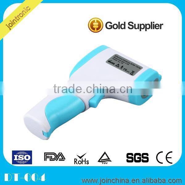 China manufacturer non contact medical Forehead clinical thermometer digital laboratory thermometer