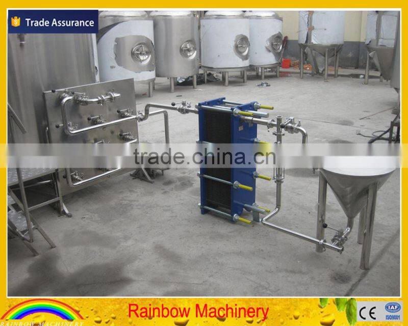 1000L beer brewhouse,beer brewing equpment,micro beer brewing equipment