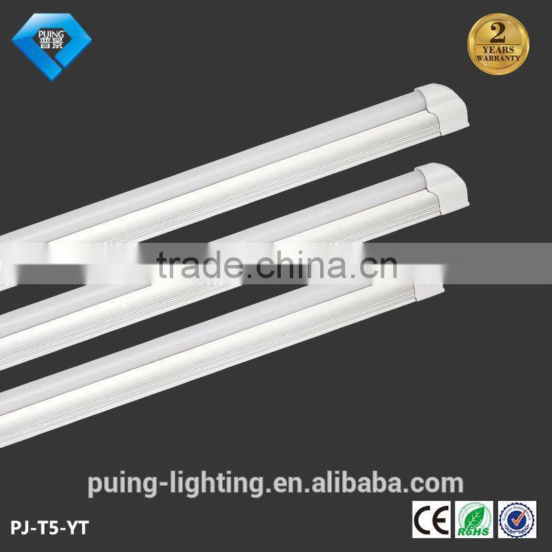 zhongshan led lighting T8 led tube 86-265 ac 18W 1200mm