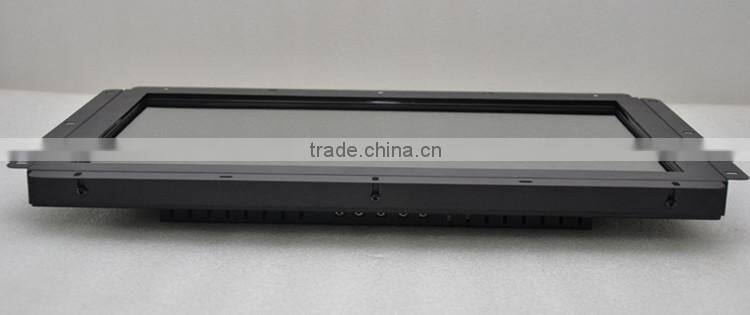 22 Inch High Resolution Open Frame Capacitive touch screen film for monitor For Advertising ATM Karaok POS