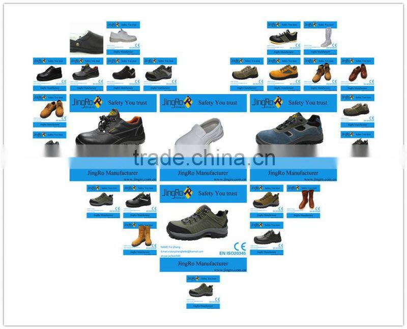 PVC leather upper PU outsole esd butterfly shoes
