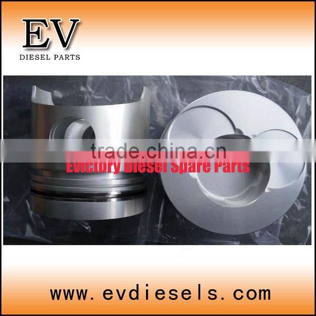 HINO engine main bearing set DS80 DS90 bearing set, crankshaft for truck use