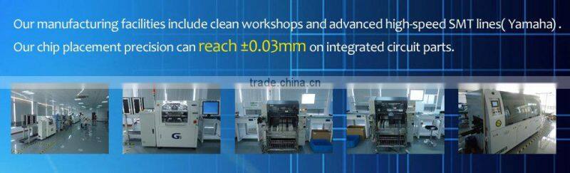 12VDC_6 PWM LED dimmer, 1206 PWM LED dimmer/Driver