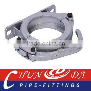 putzmeister DN150 concrete pump clamp (snap type)