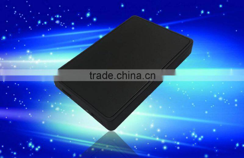 2.5 MOBILE HDD enclosure