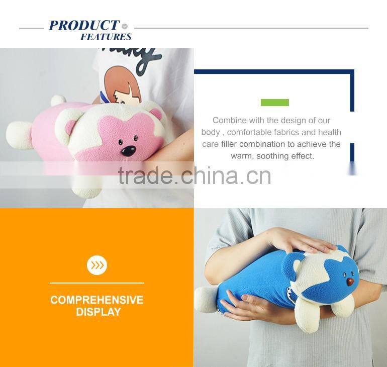 alibaba china hand hold wonder pillow for sale