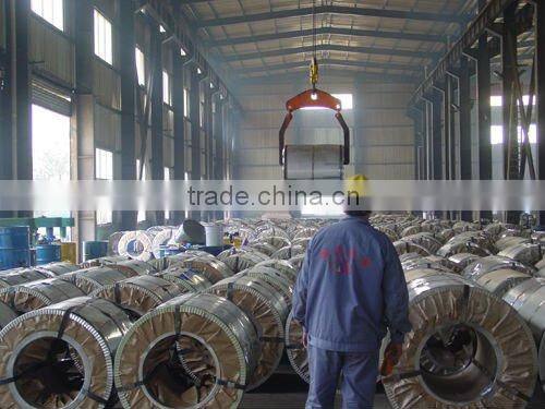 prime prepainted steel coils/PPGI