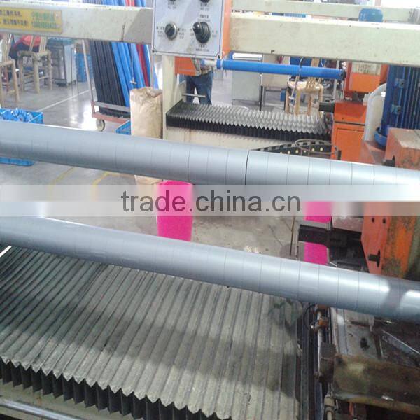 Self fusing silicone rubber automotive repair tape