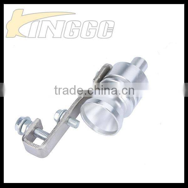 S/M/L/XL Exhaust Whistle Racing Universal Aluminum Turbo Sound