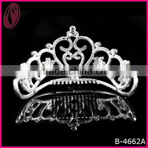 Royal Kings Princess Crown For Top Fashion
