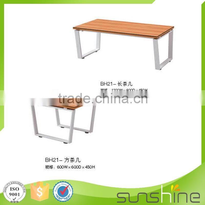 BA-ET01 2016 Latest Office Furniture Small Tea Table Wooden Side Table Coffee Room Tea Table