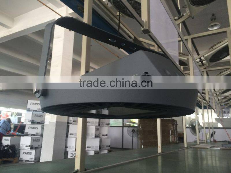 200w led high bay light fixture high bay light cover