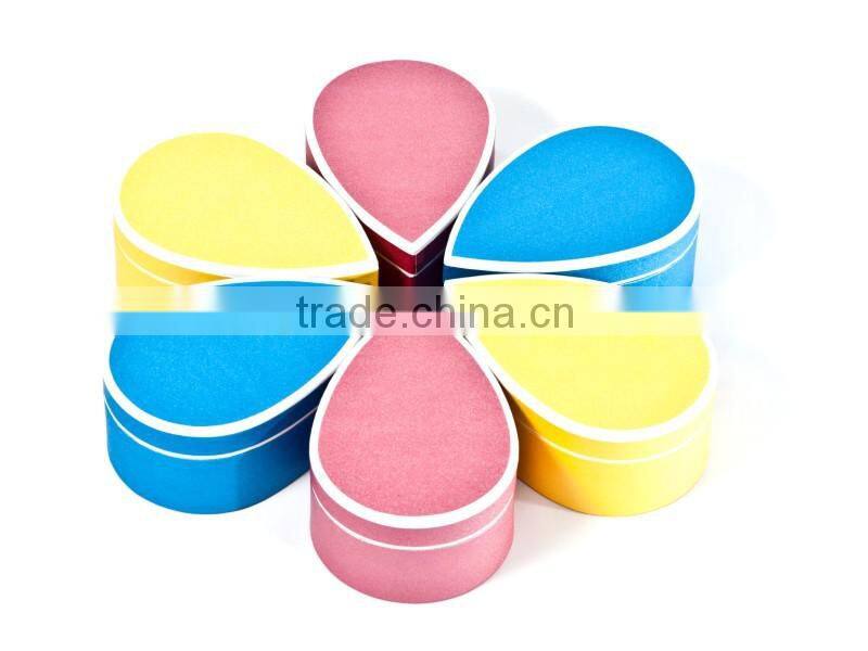 High quality custom handmade cardboard box(ZJ_8003-4)