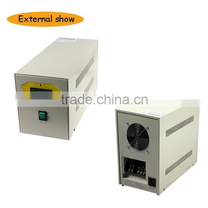 Newest Design Home Use 2KW Off Grid Inverter 3 Phase/ Solar Grid Tie Inverter/Micro Grid Tie Inverter