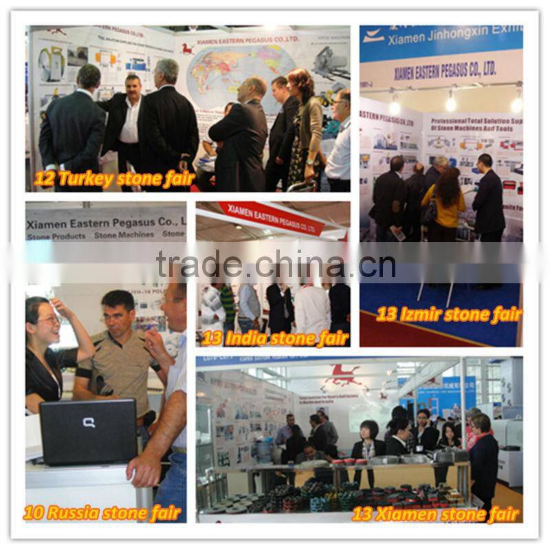 TJCZ-2 Double blade cutting machine, machine for making column