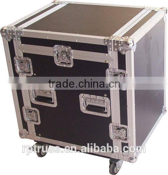 ATA Flight Cases for Speakers