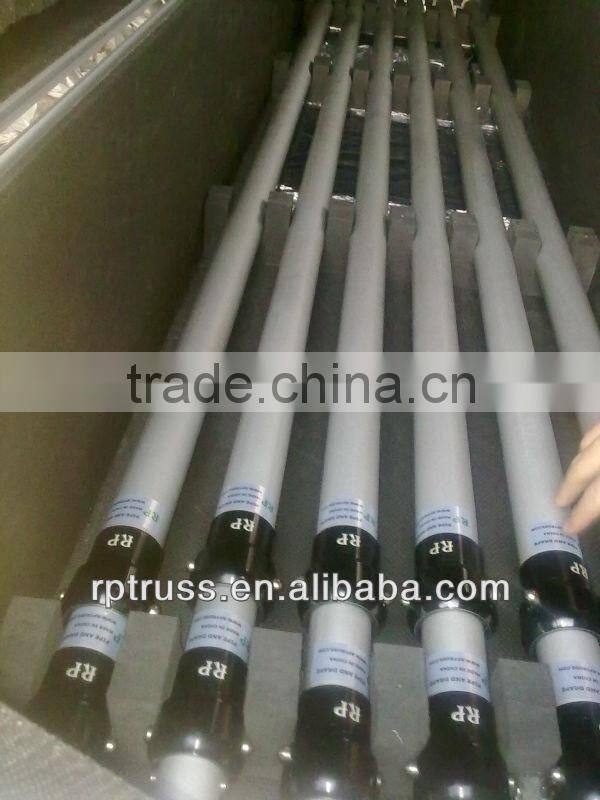 backdrop pipe and drape for wedding decoration event candle stand