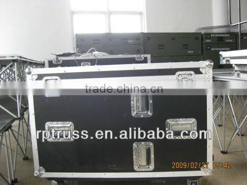 Aluminum stage,assemble stage,concert stage