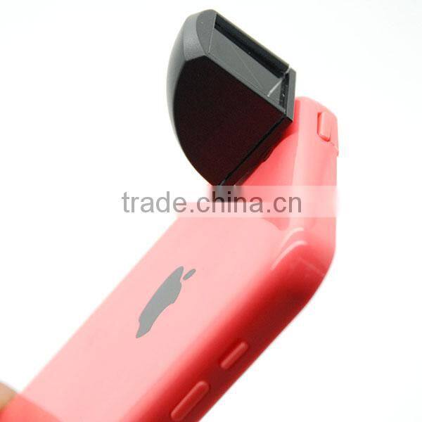 Magnetic high quality periscope for smart phone