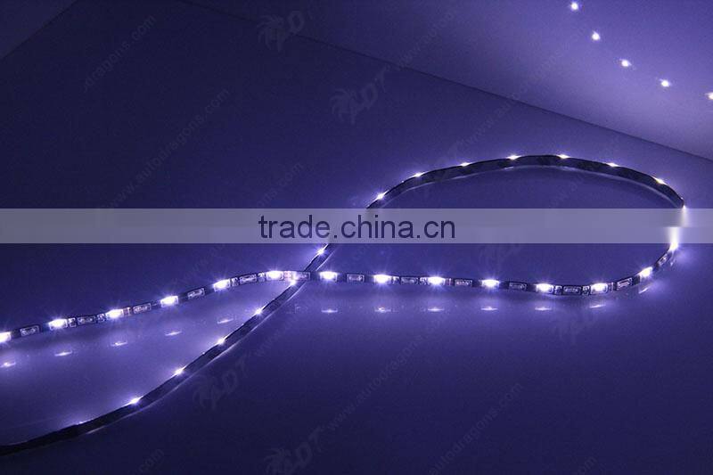 ADT high quality White/Yellow Switchback LED Strip Lights for VW