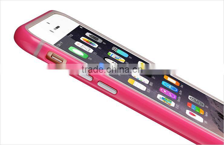 Bumper Case For iPhone 6