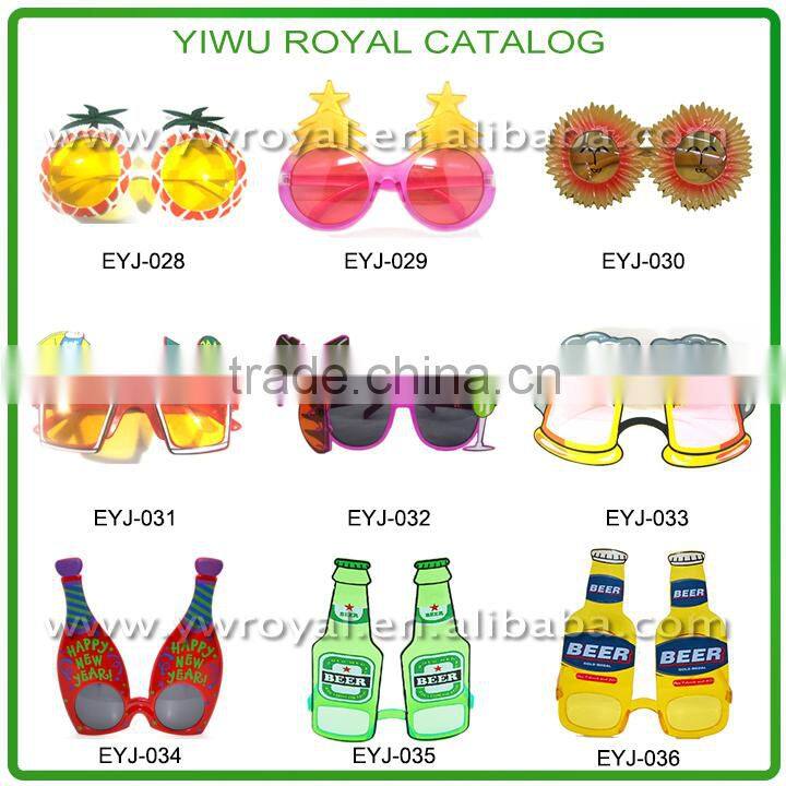 2014 World Cup Flag Shutter Shades Sunglasses