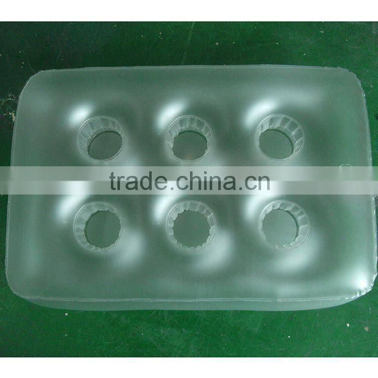 inflatable cooler and soccer goal,giant inflatable coolers for beer can