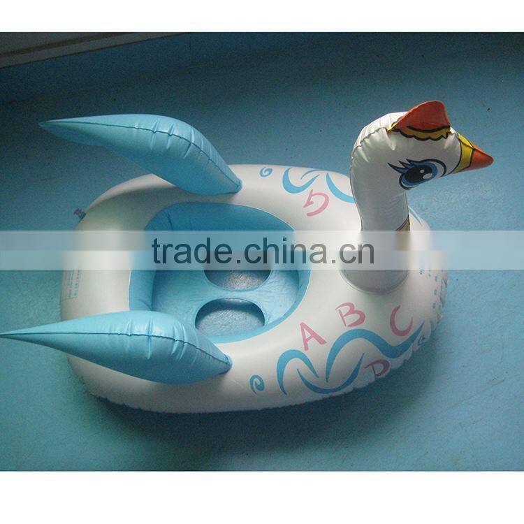 inflatable speedboat with steering wheel,kids ride-on boat