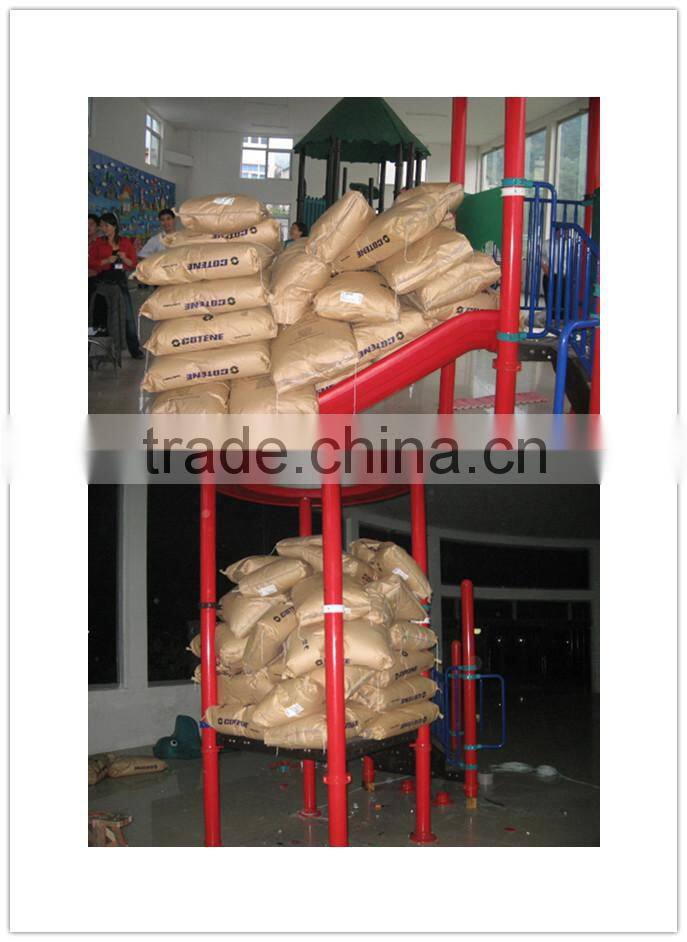 high quality outdoor rope climbing games