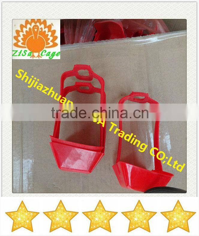 Plastic Water Nipple for chicken