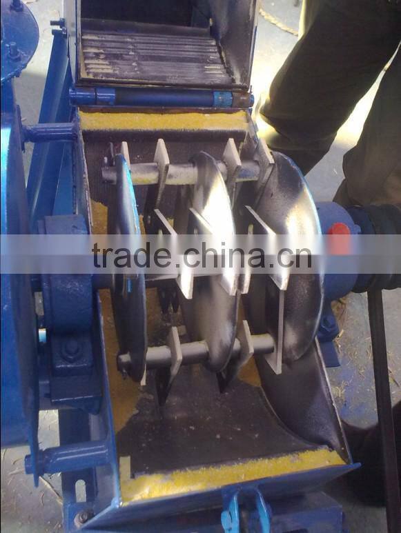 hammer mill crushers grains