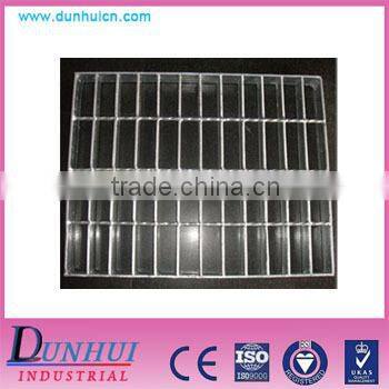 Best price hot dip galvanized steel grating
