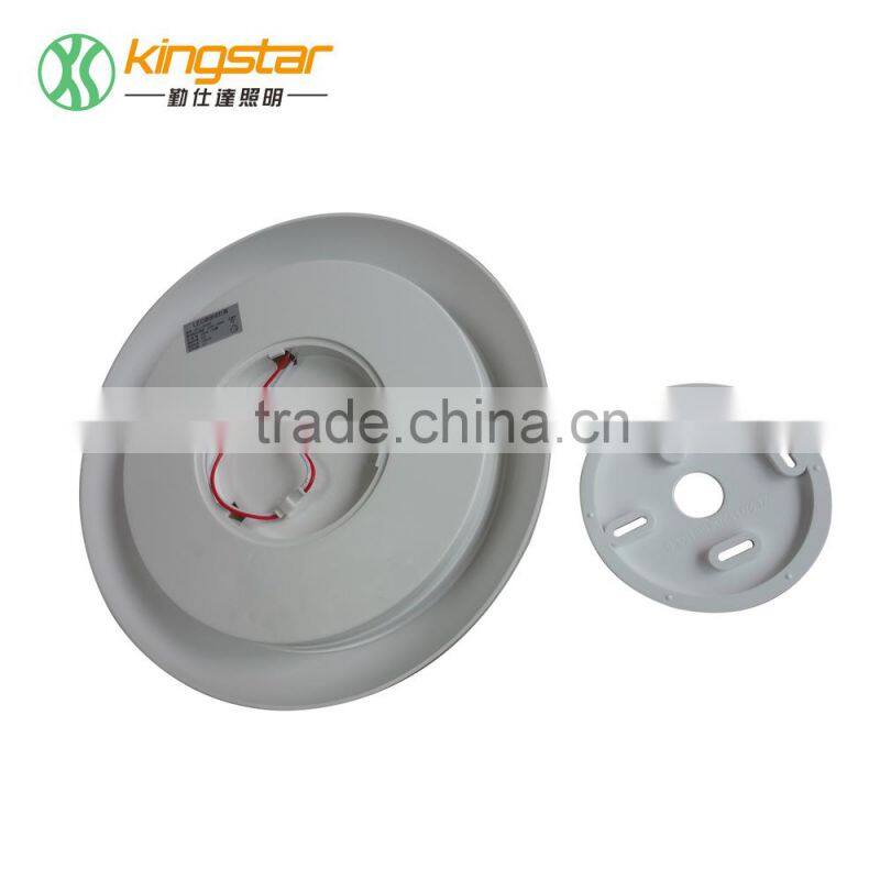 2015 new arrivel CE led ceiling light for indoor usage