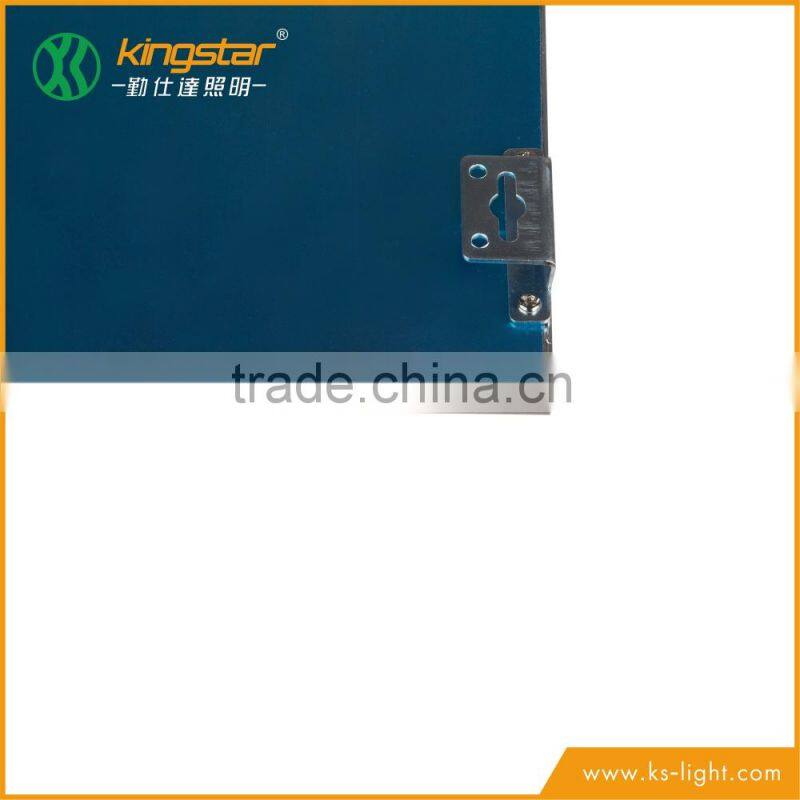 CE certified flat waterproof custom size led panel 120x60 led panel lights best quality in China