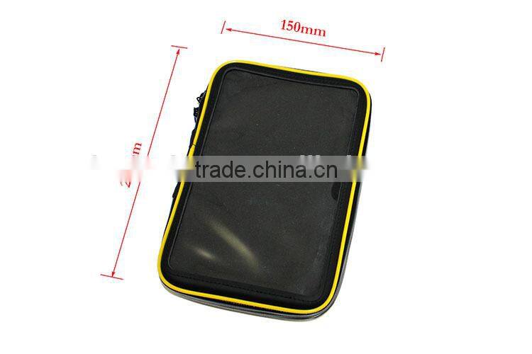 Below 8.8 inch waterproof Bicycle bag