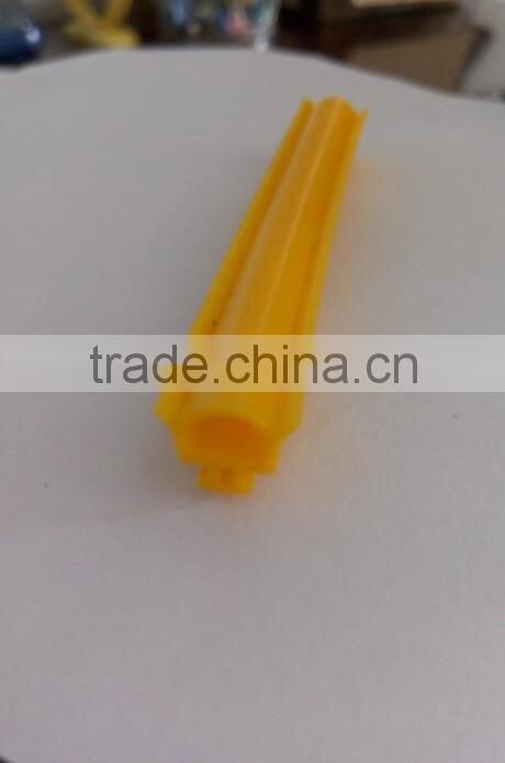 Good quality!Rubber window seal strip factory price durable Q-1-5.3