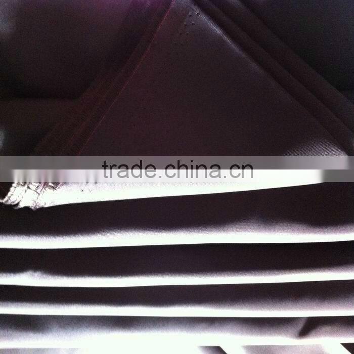 210D Dyed Nylon Oxford Fabric For Bag