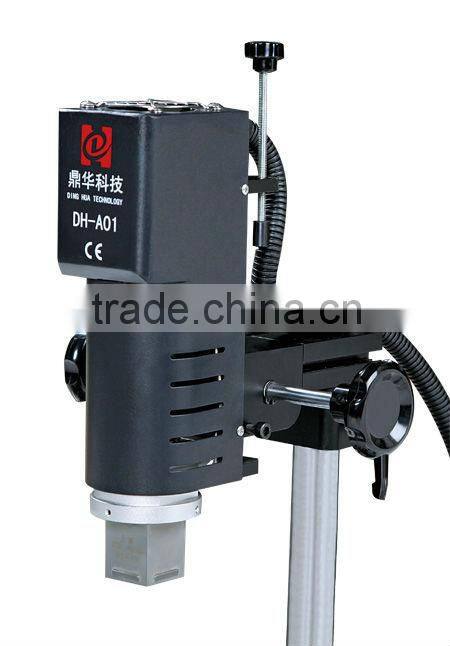 Infrared BGA rework station welding machine
