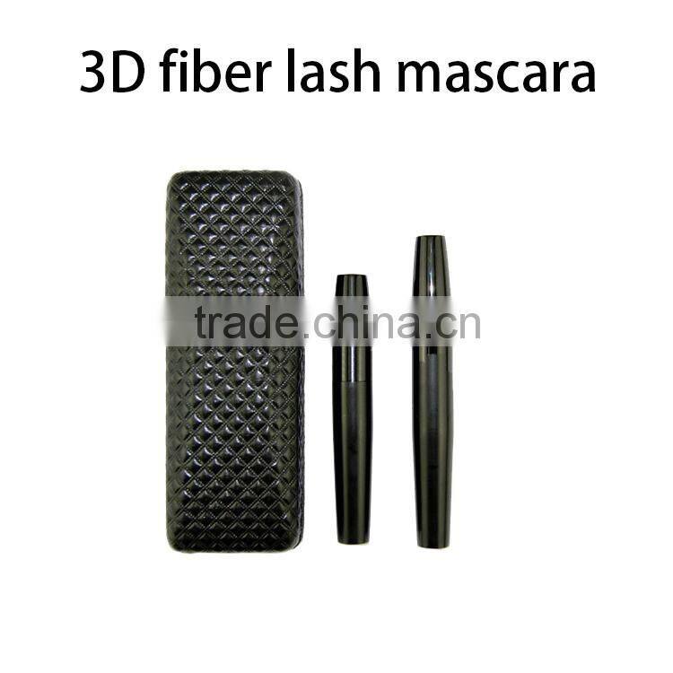 HIGH quality 3D fiber lashes mascara hot sale