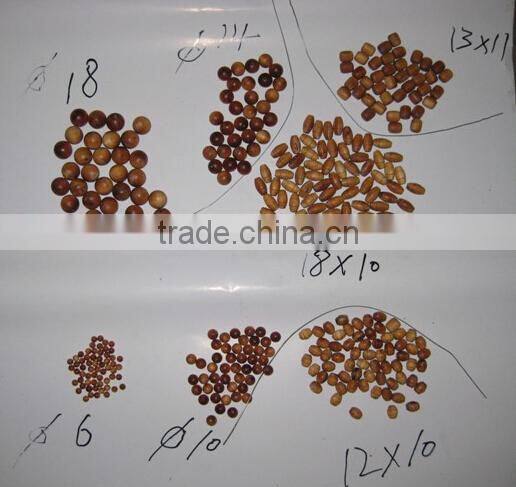 Semi-automatic Wooden Ball Machine/Automatic Wooden Beads Making Machine