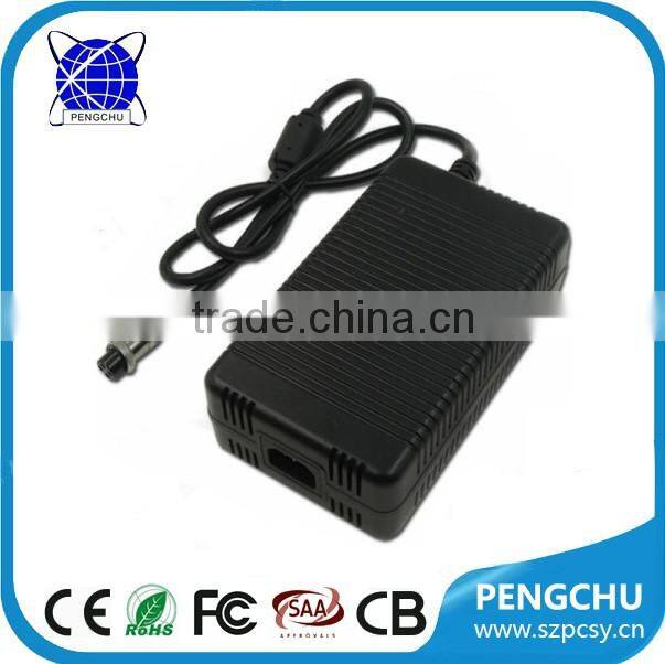 High Quality Power Supply AC 110-240V Output DC 48V 5A 240W AC/DC Power Adapter For CCTV LCD LED