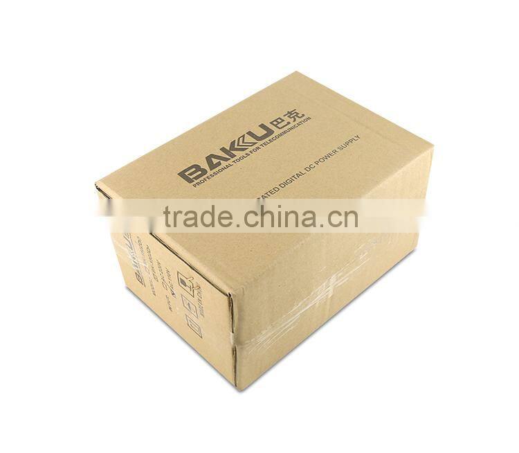 Best price BAKU LED switch power supply(BK-1502DD )