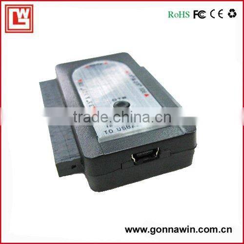 USB TO SATA ADAPTER/USB TO IDE SATA Adapter(with cable and power adapter)