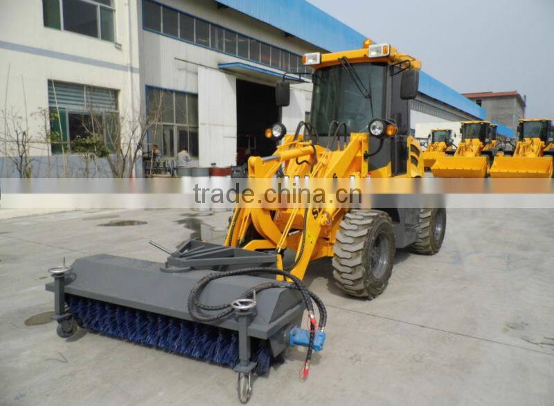 New CE Approved mini front end loader wheel loader for sale, front loader, mini wheel loader