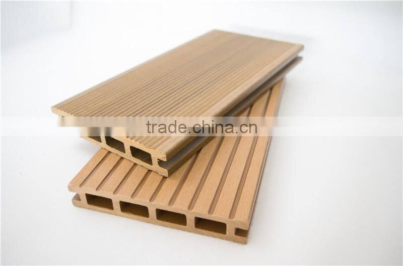wpc garden composite wood chinese hardwood flooring unfinished red oak