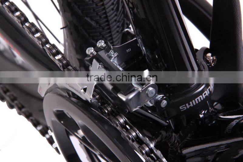 26 Inch Full suspension mountain bike MTB Bicycle